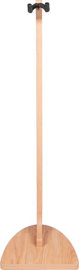 Hanging Guitar Stand Maple Wood