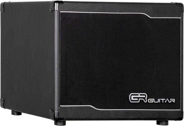 Gr Guitar GR G110P GUITAR SPEAKER BLACK
