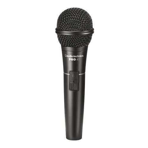 Audio Technica Pro 41