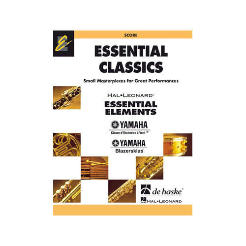 Dehaske Essential Classics