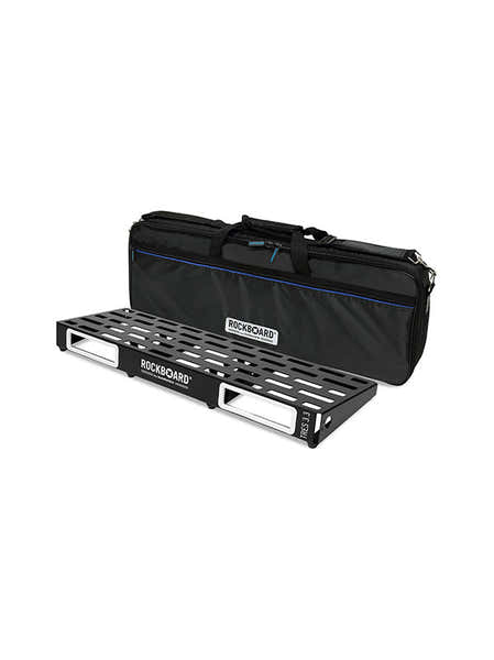 TRES 3.3 + BAG