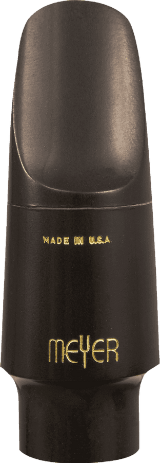 SOPRANO SAXOPHONE MOUTHPIECE 8M MEDIUM