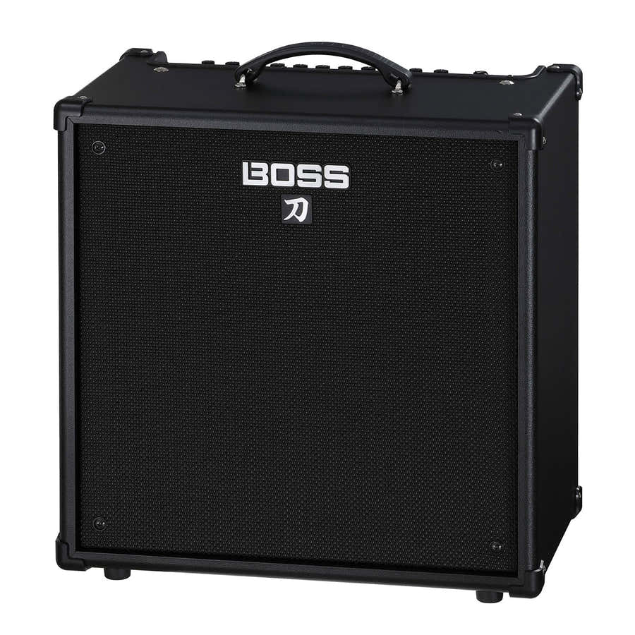 KATANA-110 Bass