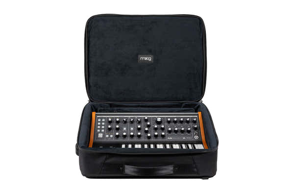 Moog SUBSEQUENT 25 BAG