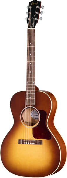 Gibson Acoustic L-00 Special Satin Honey Burst Modern