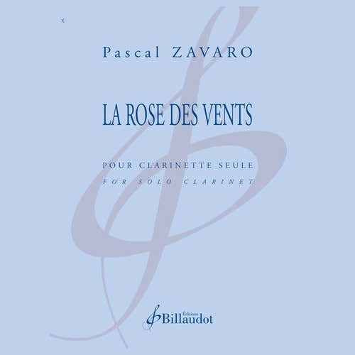 La Rose des Vents