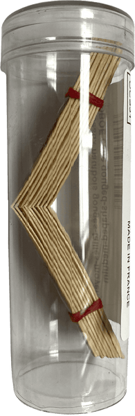 DOUBLE REEDS OBOE SIZE - MEDIUM