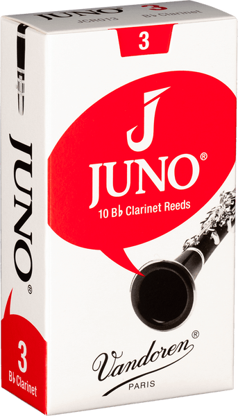 Juno 3,0 - Clarinet Bb