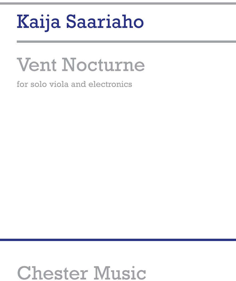 Vent Nocturne