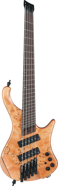 Ibanez EHB1505SMS-FNL Florid Natural Bass Workshop