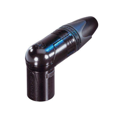 Neutrik NC3MRX-B