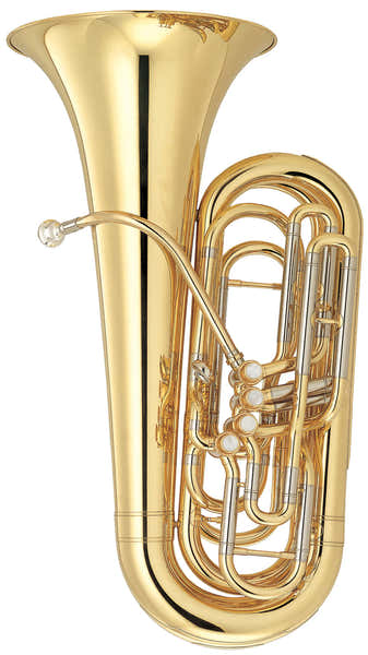 Yamaha YCB621 GOLD LACQUER