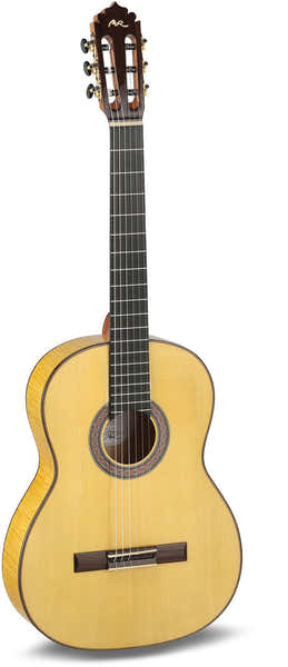 Manuel Rodriguez Superior Flamenco Sabicas C3-FR