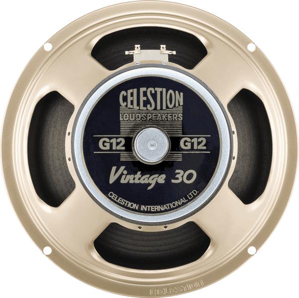 Celestion Vintage 30 8 Ohms