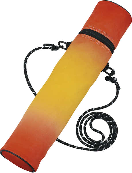 Tama Tvsb12Oy - Vivid Collection Stick Bag - Orange X Yellow