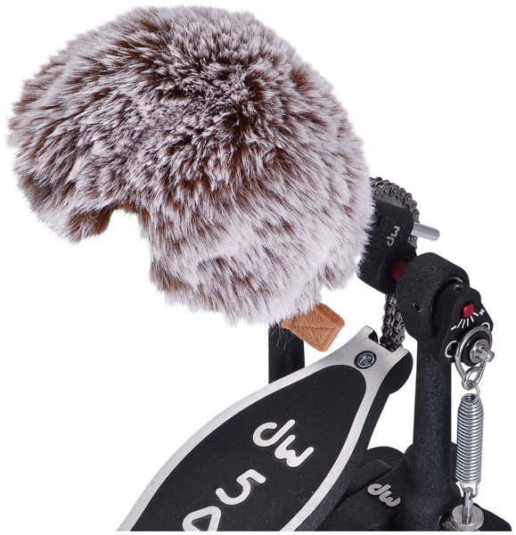 Rohema Mr Muff MuffKopf - Bass Drum - Anniversary Edition