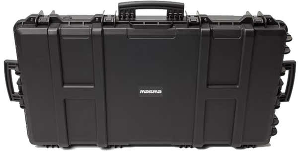 FLXGuard DJ Controller Trolley