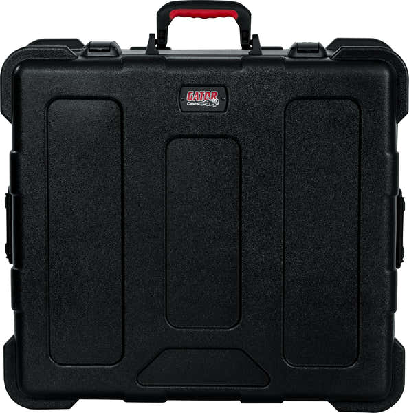 Gator GTSA POLYETHYLENE FOR 12 U MIXING CONSOLE