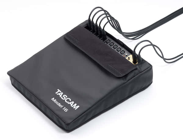 Tascam Case for Model 16