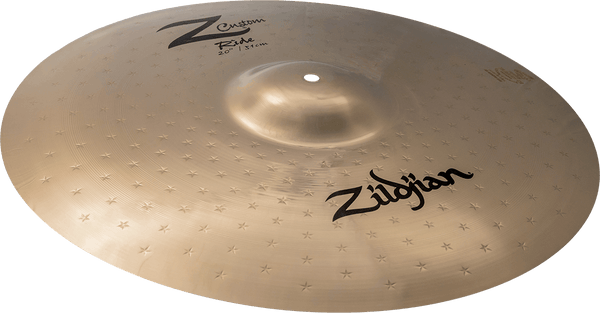 Zildjian 20" Z-Custom Ride