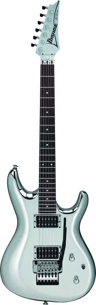 Ibanez JS3CR Signature Joe Satriani