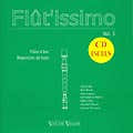 Flut'issimo Vol.3 - Flûte À Bec