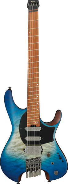 QX54QM-BSM Blue Sphere Burst Matte Quest