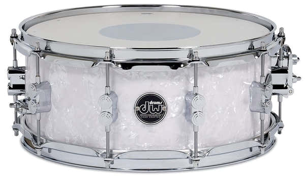 PERFORMANCE FINISH PLY / SATIN OIL WHITE MARINE PEARL
