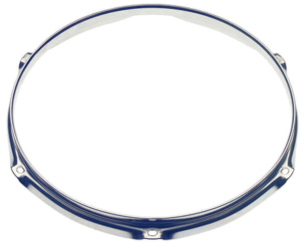12" DYNA HOOP - 6 EARS