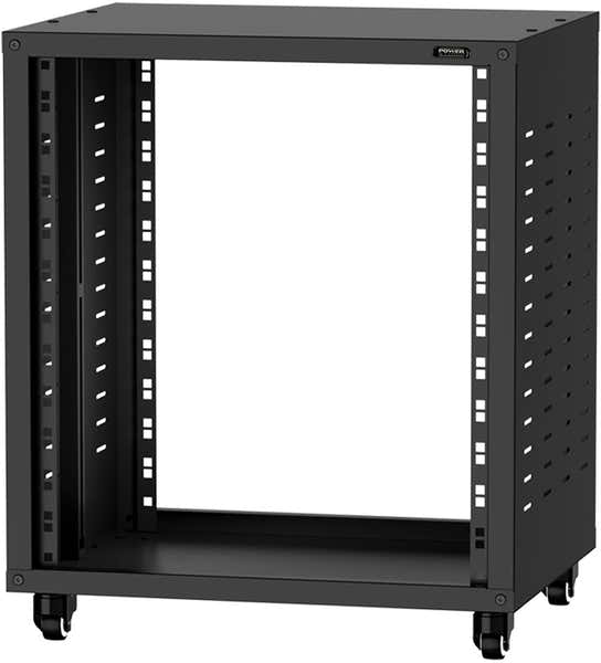 Power Studio PSR 12U