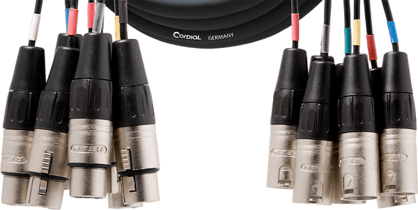 Cordial CML8-FM5C