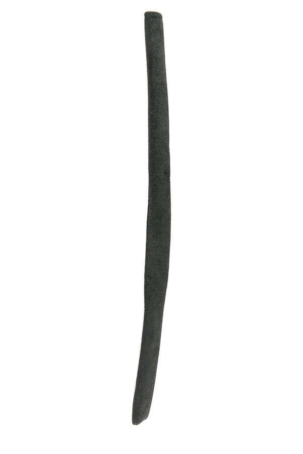 BOW FABRIC COVER FOR BLACK VIOLIN BOW