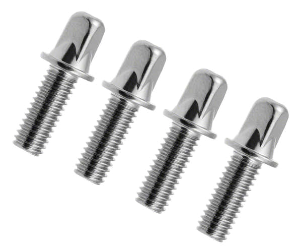 Sparedrum TRC-M6-15 - 15MM TENSION ROD / SCREW - M6 THREAD (X4)