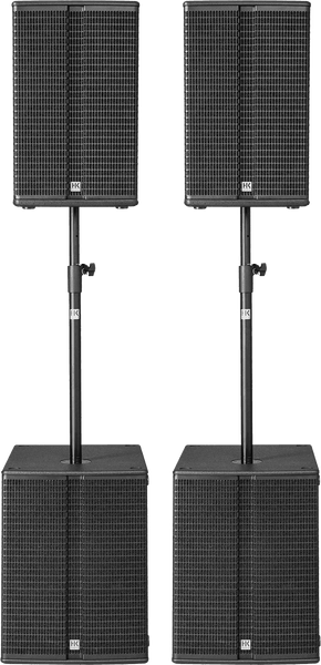 HK Audio L3 Bass Pack