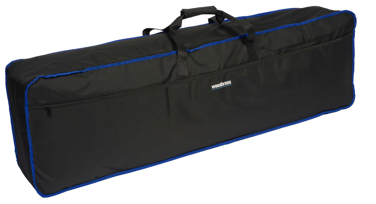 Large Keyboard Bag KB88 Black