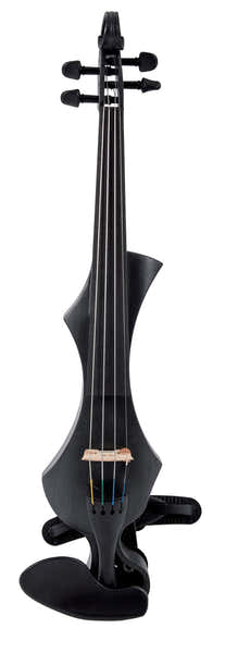 Gewa Novita 3.0 Electric Violin - Black