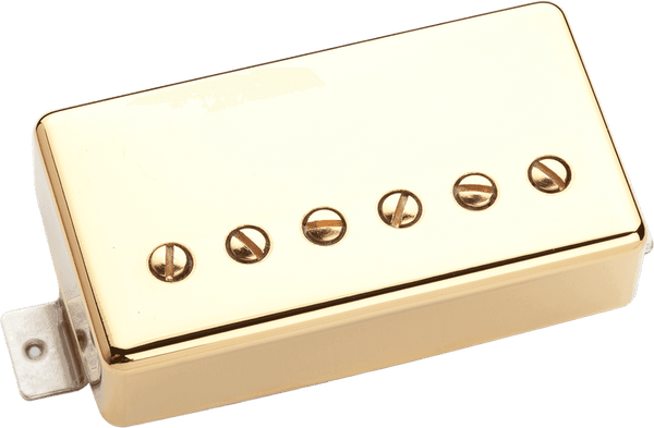 Seymour Duncan High Voltage Bridge Gold