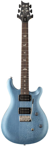 CE24 SE Standard Satin Ice Blue Metallic