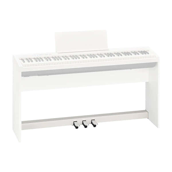 KPD-70 Pedalboard White