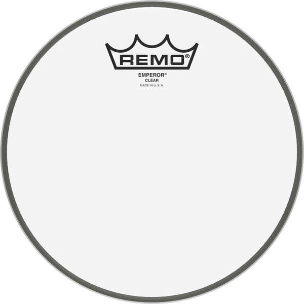 Remo BE-0308-00 - EMPEROR CLEAR 8