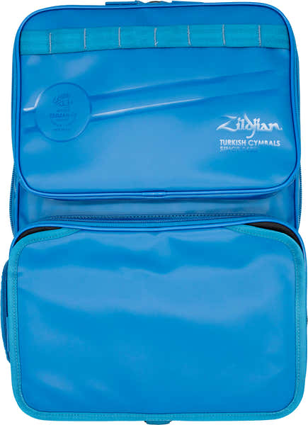 Zildjian Backpack Touring Midnight Blue