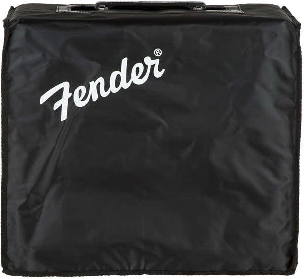 Amp Cover Blues Junior Black