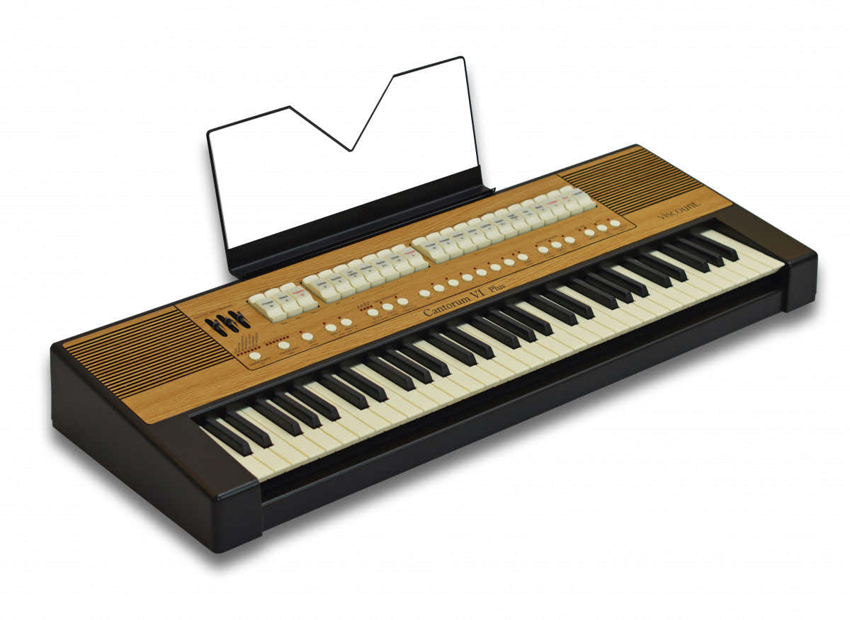 Cantorum VI plus