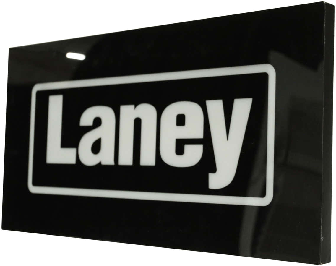 Lighted sign