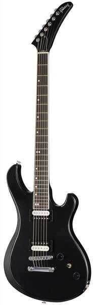 Gibson USA Victory Baritone Graphite Metallic Modern