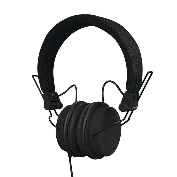 RELOOP DJ RHP 6 Black