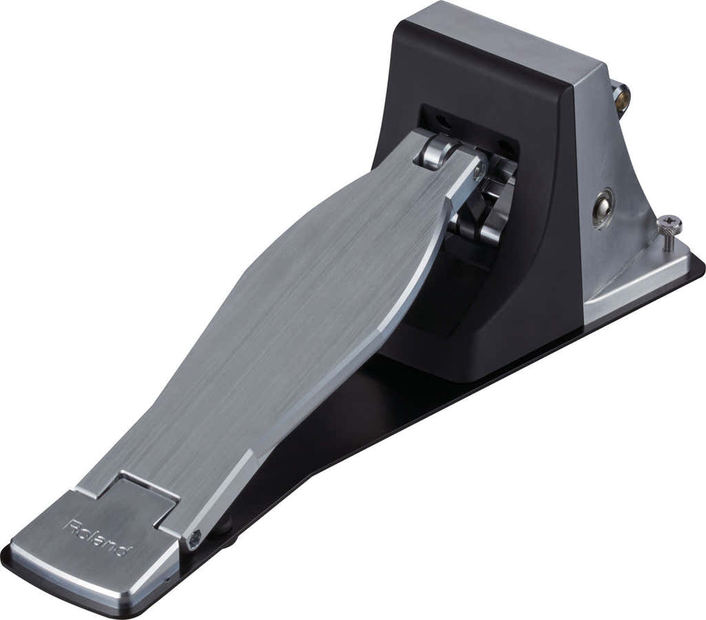 KT-10 LOW-NOISE KICK TRIGGER PEDAL