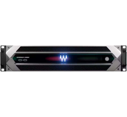 Waves LVBOXR
