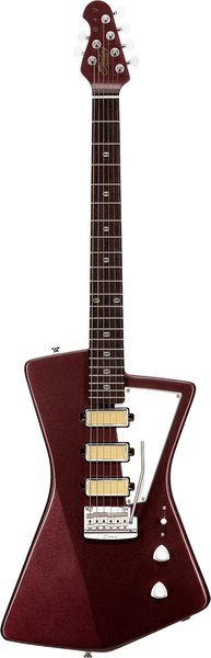 STERLING BY MUSIC MAN Golden Velvet