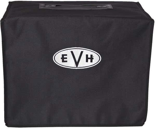 EVH 5150iii 1X12 Cabinet Cover Black